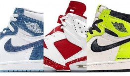 中乔新球鞋爆料视频大全,潮流新品抢先看